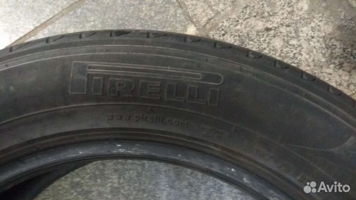 Pirelli Scorpion Verde 225/60 R18