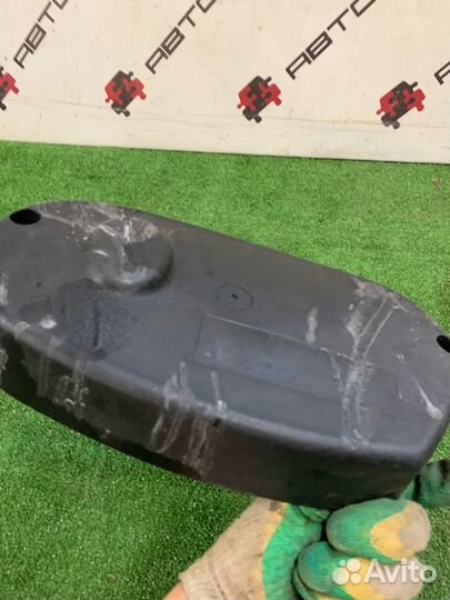 Крышка ремня грм верхняя Opel astra H