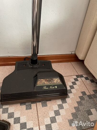 Пылесос rainbow SE