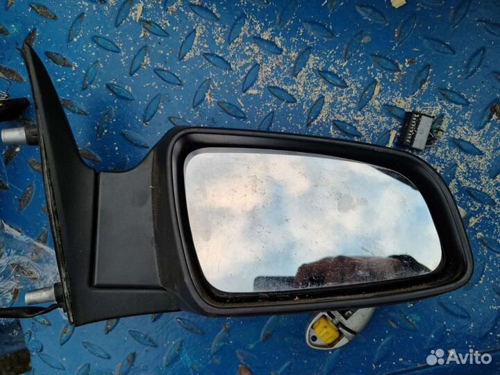 Зеркало opel zafira b