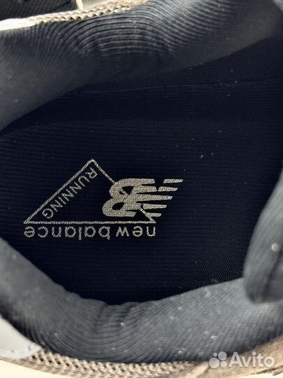 Кроссовки мужскик весенние