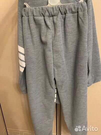 Спортивный костюм 140