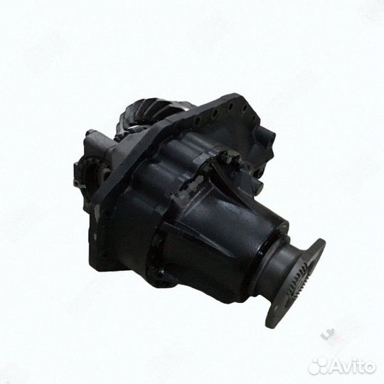 Редуктор заднего моста в сборе Faw