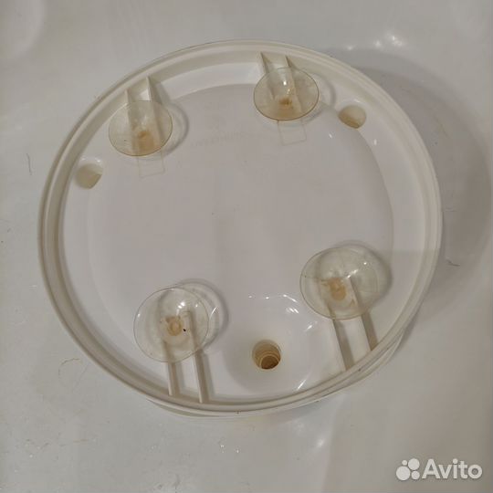 Ванночка и стул для купания