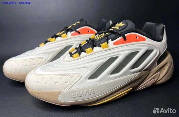 Кроссовки adidas ozelia (Арт.61664)