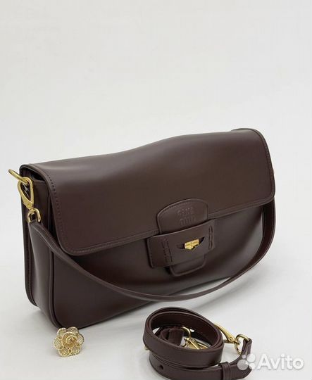 Сумка Miu Miu Quilted