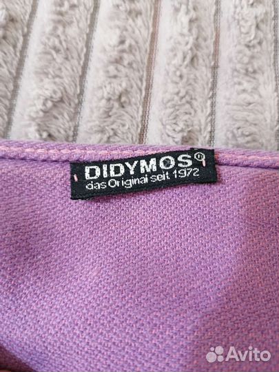 Слинг-шарф Didymos Eva