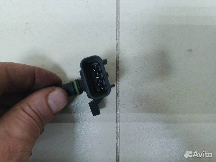 Датчик абсолютного давления Ford Focus 2 DA 2005-2008