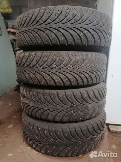 Sava Eskimo Stud 195/65 R15
