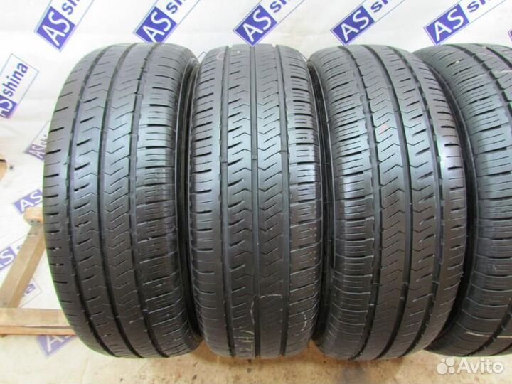 Hankook Radial RA28 215/65 R16C 96R