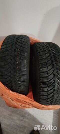 Goodyear UltraGrip Ice+ 195/55 R16