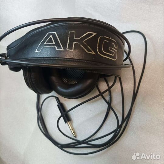 Наушники AKG K240 Austria