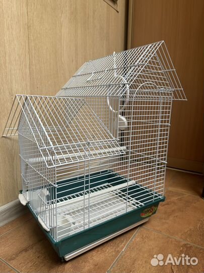 Клетка для грызунов
