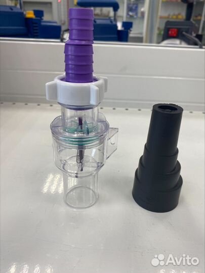 Сифон для кондиционера