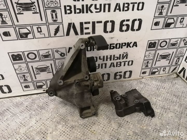 Кронштейн для Fiat Albea