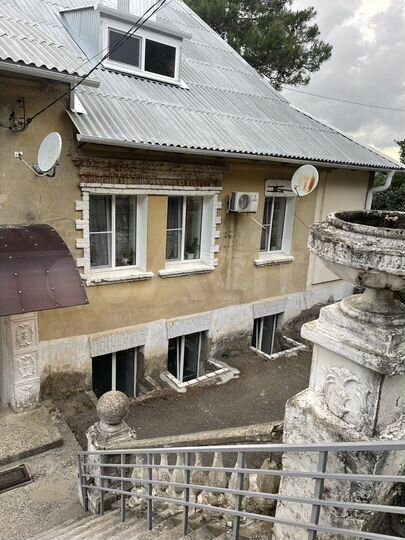 2-к. квартира, 47,2 м², 1/2 эт.