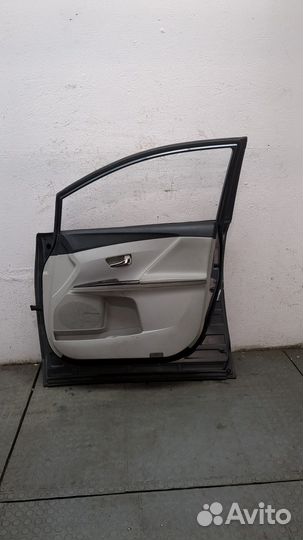 Дверь правая передняя Toyota Venza, 2009