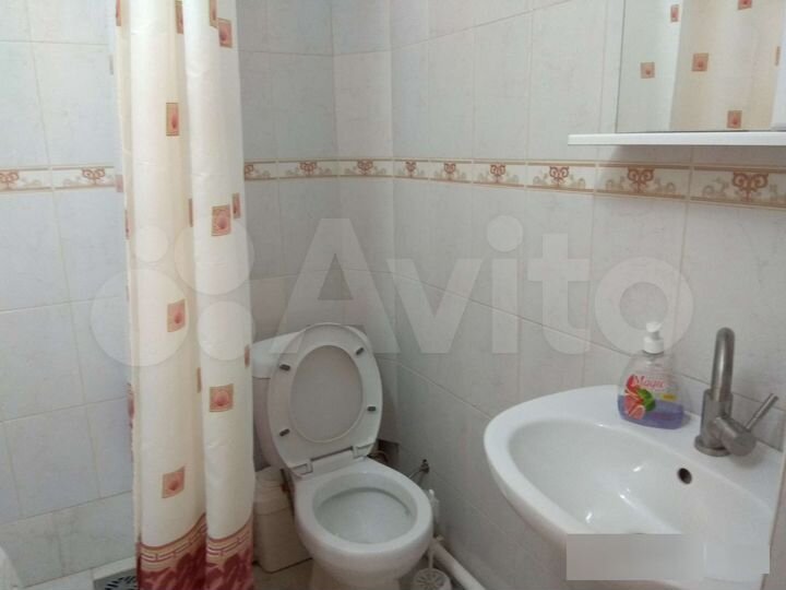 Квартира-студия, 20 м², 1/16 эт.