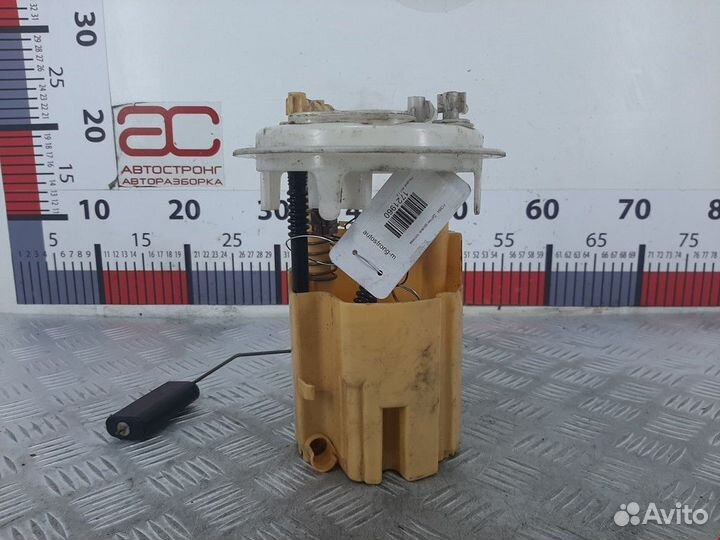 Датчик уровня топлива Peugeot 407 2005