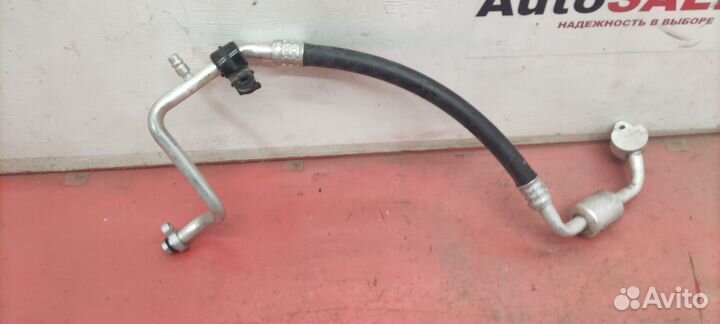 Трубка кондиционера Haval F7