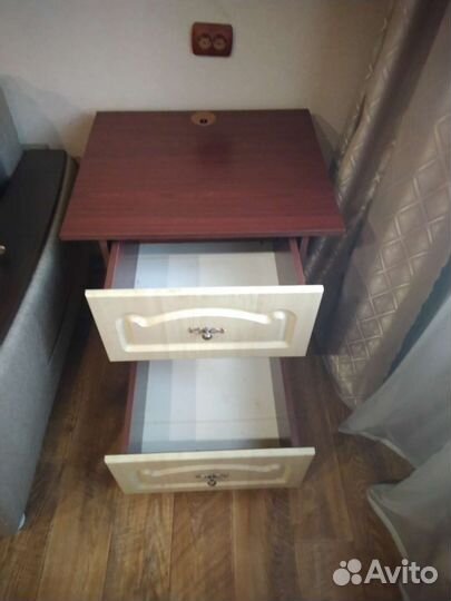 Тумба под телевизор