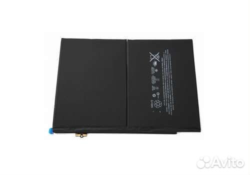 Акб для iPad Air 2 (7340mAh)