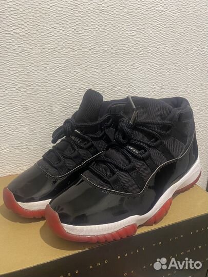 Air Jordan 11 