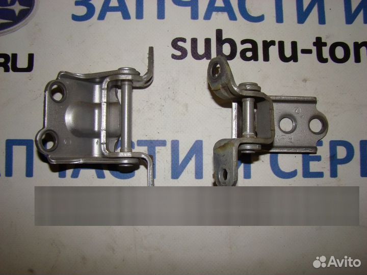 Шарнир дверной RL BP9 2006г