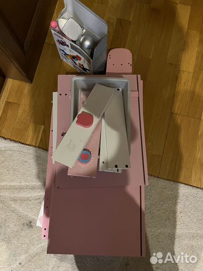 Кухня детская imaginarium