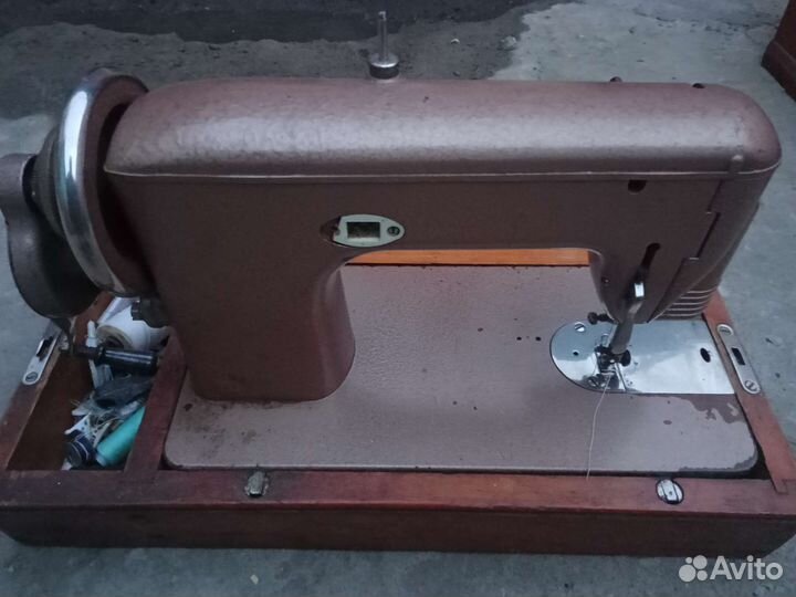 Швейная машина Подольск