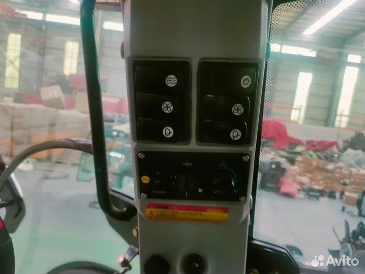 Трактор Gold Taurus GT 240, 2023