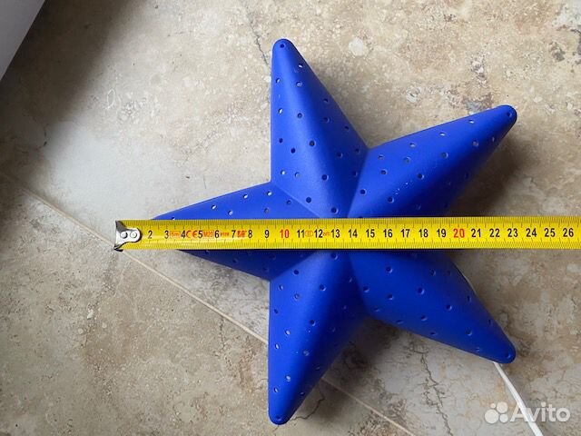 Светильник Икея