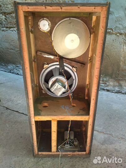 Симфония колонки