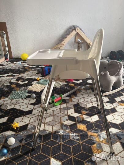 Стульчик для кормления