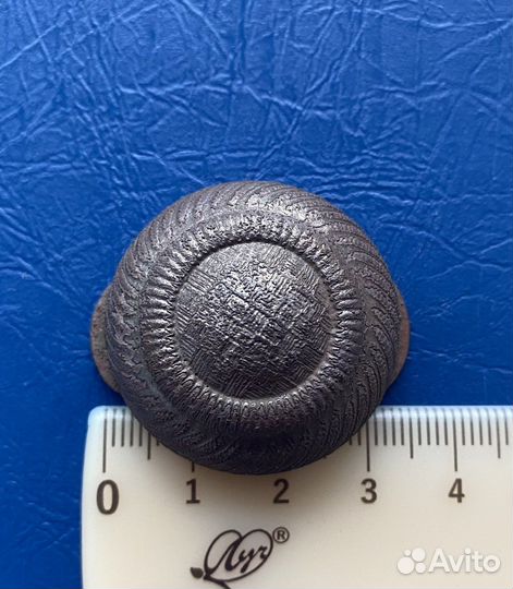 Репеек на гусарский сапог