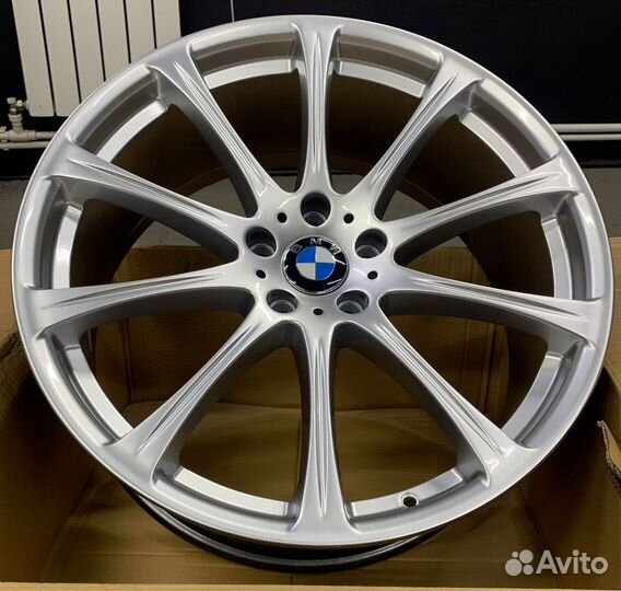 Диски на BMW бмв 5 серии F10 R21