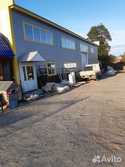 Готовый бизнес по продаже стройматер-ов в г.Сургут