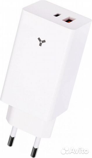 Сзу Accesstyle Crocus GaN 65WCA Travel USB-A Type