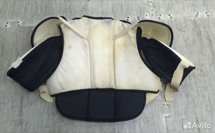 Нагрудник Jofa JDP 5500 Sr XL