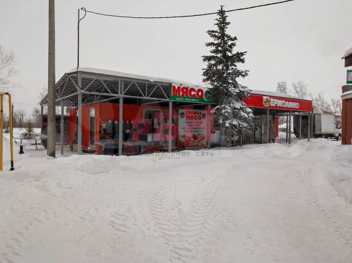 Сдается помещение 27 м2