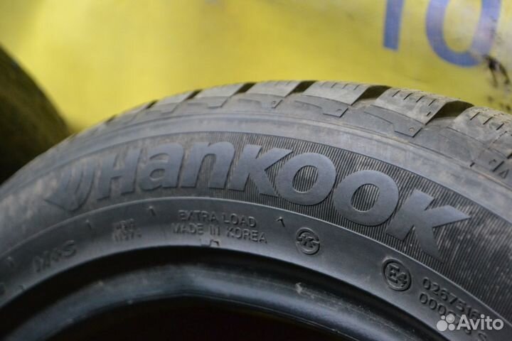 Hankook Winter I'Cept Evo 225/50 R17