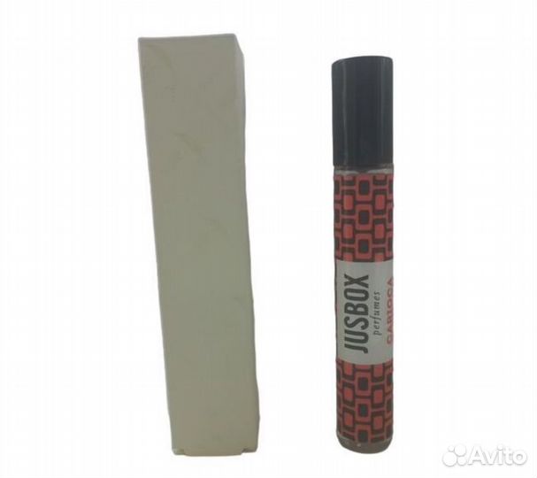 Миниатюра аромата carioca heart