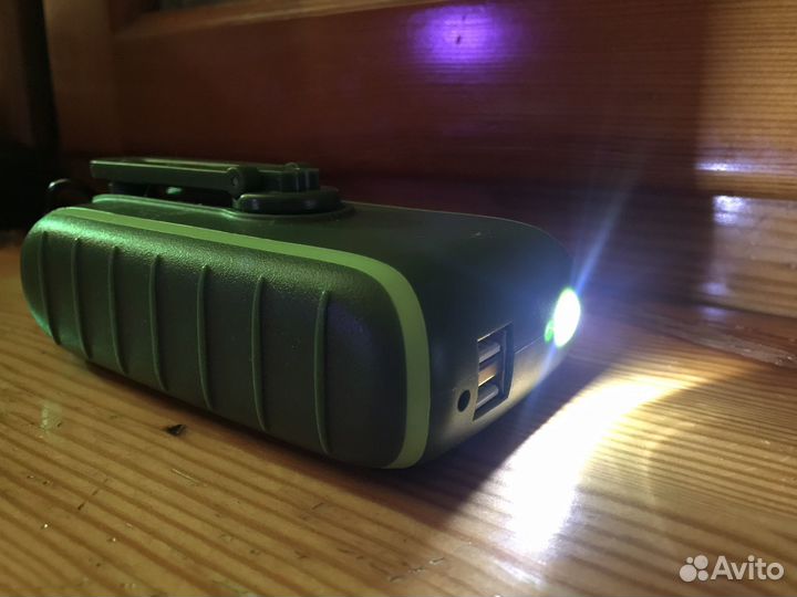 Аккамулятор