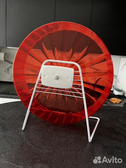 Колесо Ferplast для грызунов