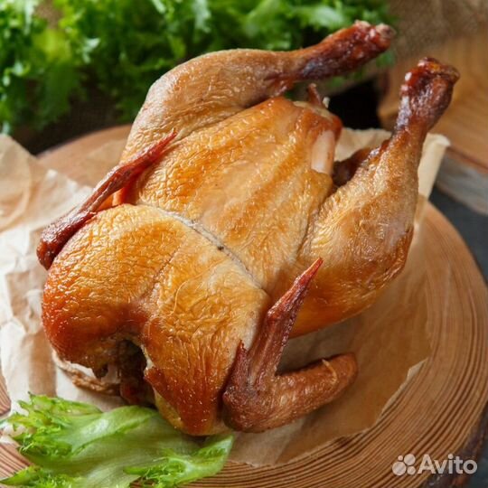 Мясо горячего копчения,и блюда на мангале