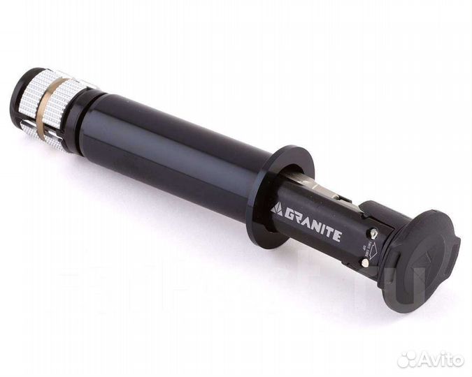 Мультиключ в шток вилки Granite stash multi-tool