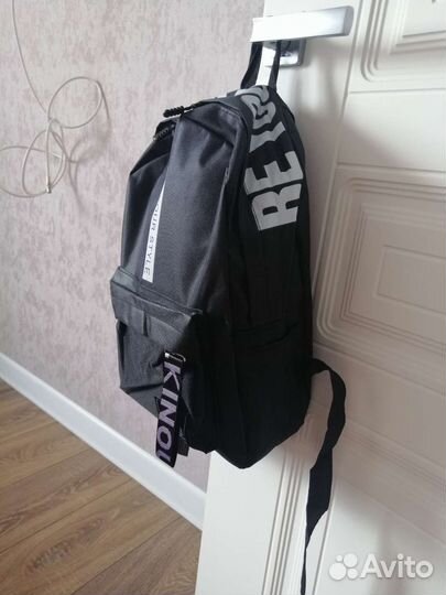 Рюкзак новый детский для подростка