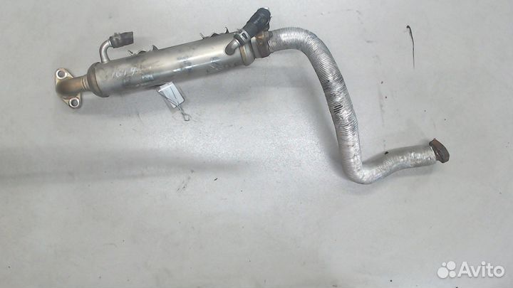 Охладитель отработанных газов Ford Ranger, 2003