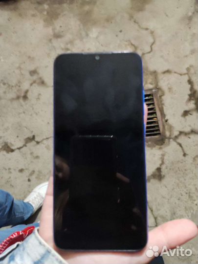 Xiaomi Redmi 9C (NFC), 2/32 ГБ