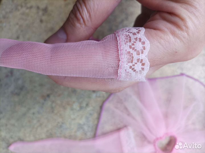 Одежда для Барби из 90х